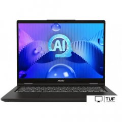 Ноутбук MSI Venture 14 AI A1MG-039XRU