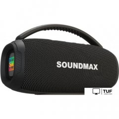 Беспроводная колонка Soundmax SM-PS5031B