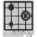 Варочная панель HOMSair HGS433TGCS