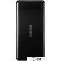 Внешний аккумулятор Canyon PB-107 10000mAh (черный)
