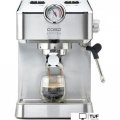 Рожковая кофеварка CASO Espresso Gourmet