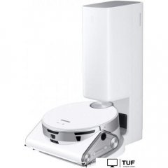 Робот-пылесос Samsung VR50T95735W/EV