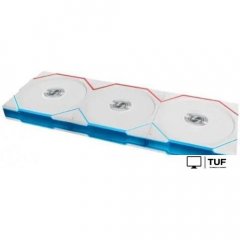 Комплект вентиляторов для корпуса Lian Li Uni Fan TL 120 Wireless G99.12TL1W3W.R0