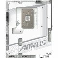 Материнская плата Gigabyte X870 Aorus Stealth Ice