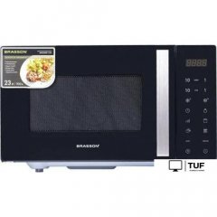 Микроволновая печь BRASSON MW2390D-11GP