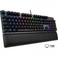 Клавиатура ASUS TUF Gaming K7 Linear Switch 90MP0191-B0RA00
