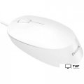 Мышь Philips SPK7207 (белый)
