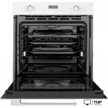 Электрический духовой шкаф MAUNFELD MEOM729PW