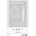 Корпус ADATA XPG Valor Mesh Nano (белый)
