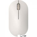 Мышь Xiaomi Wireless Mouse Lite 2 XMWXSB02YM (белый, международная версия)