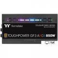 Блок питания Thermaltake Toughpower GF3 ARGB 750W Gold TT Premium Edition PS-TPD-0750F4FAGE-1