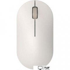 Мышь Xiaomi Wireless Mouse Lite 2 XMWXSB02YM (белый, международная версия)