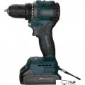 Дрель-шуруповерт Zitrek Greenpower 20 PRO 085-1313 (с 1-им АКБ)