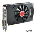 Видеокарта XFX Radeon RX 560 Core Edition 4GB GDDR5