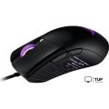 Игровая мышь ASUS ROG Gladius III