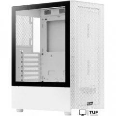 Корпус ADATA XPG Valor Mesh WOF (белый)