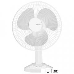 Вентилятор CENTEK CT-5007 (белый)