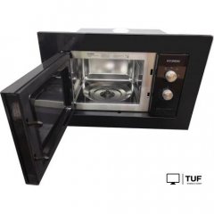 Микроволновая печь Hyundai HBW 2030S BG