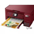 МФУ Epson EcoTank L4267 (красный)