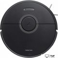 Робот-пылесос Roborock Q7 Max (с русской озвучкой, черный)