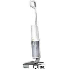 Вертикальный моющий пылесос Roborock Wet and Dry Vacuum Cleaner F25 RT WD5M7B012-02 (с русской озвучкой)