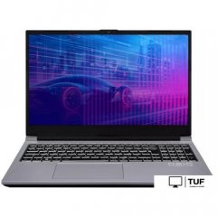 Игровой ноутбук OSiO CyberLine C150i-001