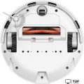 Робот-пылесос Xiaomi Robot Vacuum S12 (европейская версия, белый)