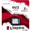 SSD Kingston NV3 2TB SNV3SM3/2T0