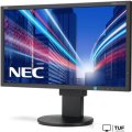 Монитор NEC MultiSync EA234WMi Black