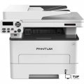 МФУ Pantum M7102DN