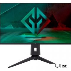 Игровой монитор GMNG GM-27F12