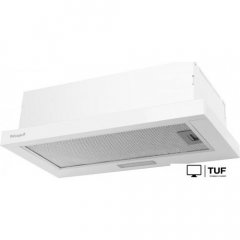 Кухонная вытяжка Weissgauff TEL 06 1M WM