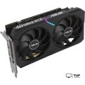Видеокарта ASUS Dual GeForce RTX 3060 V2 OC 12GB GDDR6 DUAL-RTX3060-O12G-V2