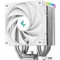 Кулер для процессора DeepCool AK500S Digital SE WH R-AK500S-WHADMN-GJD