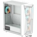 Корпус Gigabyte C301 Glass (белый)