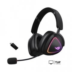 Наушники ASUS ROG Delta II