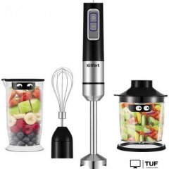Погружной блендер Kitfort KT-3052