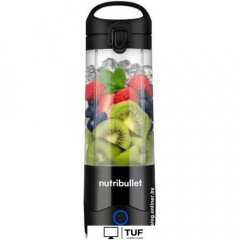 Портативный блендер NutriBullet NBP003B
