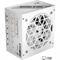 Блок питания 1stPlayer NGDP Gold 1000W HA-1000BA4-WH