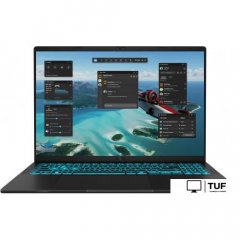 Игровой ноутбук ASUS V16 V3607VU-RP191