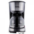 Капельная кофеварка Domfy DSM-CM301