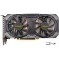 Видеокарта Manli GeForce GTX 1660 Super Gallardo 6GB GDDR6 M2436+N537-10