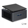 Компактный компьютер Intel NUC 11 Pro Kit BNUC11TNKI30000