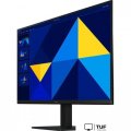 Монитор Samsung Essential S3 LS27D300GAIXCI