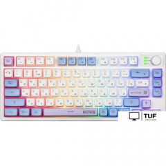 Клавиатура Defender Novis GK-318