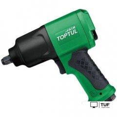 Пневматический гайковерт Toptul KAAC1610