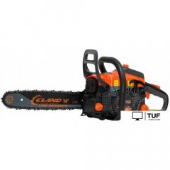 Бензопила ELAND GCS-1800