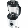 Стационарный блендер Braun PowerBlend 3 JB3100WH
