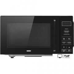 Микроволновая печь BBK 20MWS-750S/B