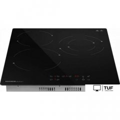 Варочная панель HOMSair HVC43DBK